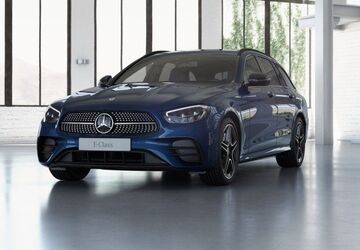 Mercedes-Benz E 300 101.097 km 35.490 &euro; Beckum 59269