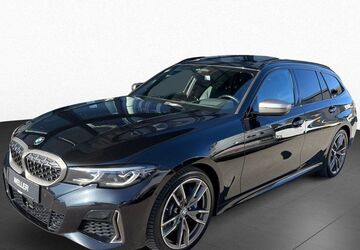 BMW M340i 77.500 km 47.390 &euro; Gütersloh 33334