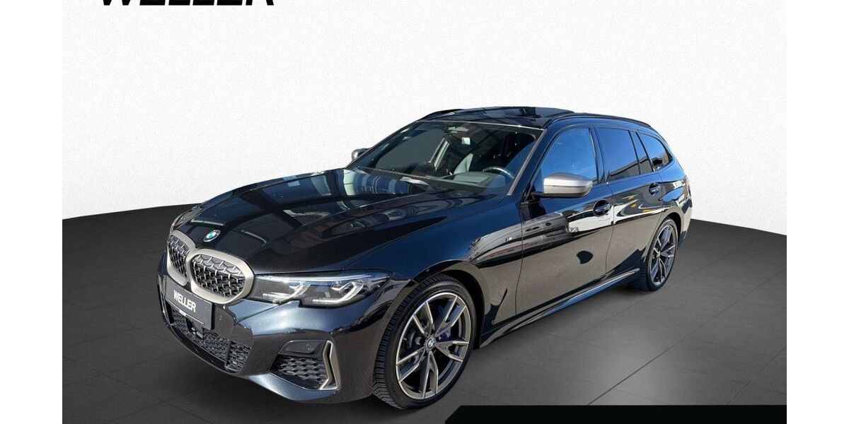 BMW M340i 77.500 km 47.950 &euro; Gütersloh 33334
