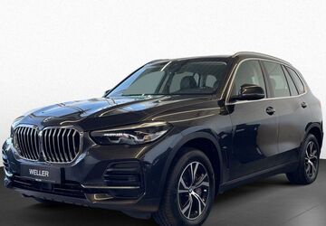 BMW X5 80.500 km 46.850 &euro; Paderborn 33104