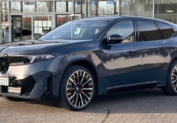 BMW iX3 10.000 km 86.900 &euro; Lippstadt 59557