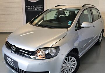VW Golf Plus 173.550 km 2.950 &euro; Lippstadt 59557
