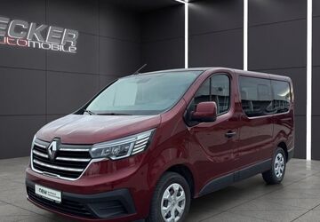 Renault Trafic 32.472 km 30.990 &euro; Lippstadt 59557