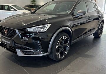 Cupra Formentor 34.552 km 29.690 &euro; Ennigerloh 59320