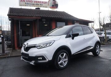 Renault Captur 60.535 km 9.990 &euro; Erwitte 59597