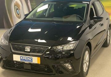 Seat Ibiza 1.112 km 19.750 &euro; Paderborn 33100