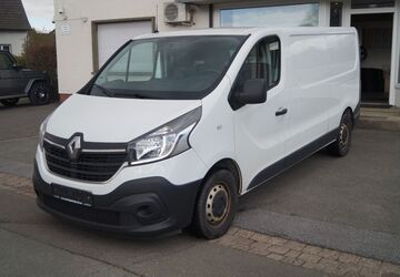 Renault Trafic 93.000 km 16.890 &euro; Gütersloh 33332