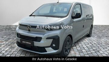Gebrauchte Citroen Spacetourer