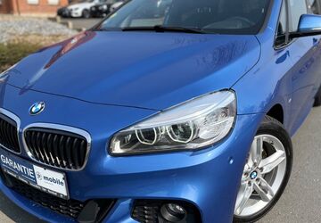 BMW 220 108.000 km 15.490 &euro; Salzkotten 33154