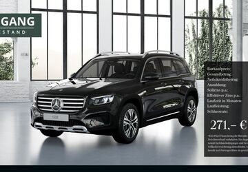 Mercedes-Benz GLB 200 9.720 km 40.219 &euro; Paderborn 33100