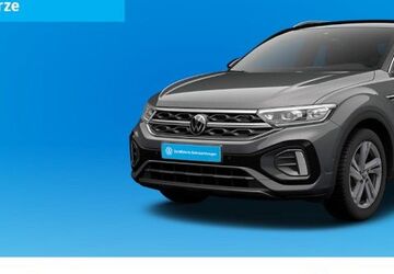 VW T-Cross 21.475 km 22.895 &euro; Büren 33142