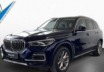 BMW X5 96.775 km 45.850 &euro; Paderborn 33104