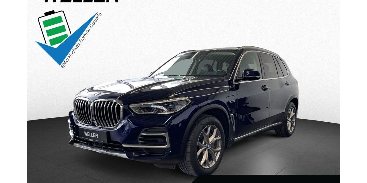BMW X5 96.775 km 45.850 &euro; Paderborn 33104