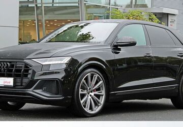 Audi SQ8 43.290 km 76.940 &euro; Neubeckum 59269