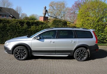 Volvo XC70 168.369 km 26.490 &euro; Wadersloh 59329