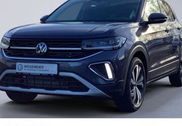 VW T-Cross 1.500 km 32.990 &euro; Salzkotten 33154