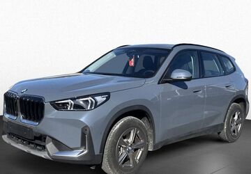 BMW X1 4.034 km 36.550 &euro; Gütersloh 33334