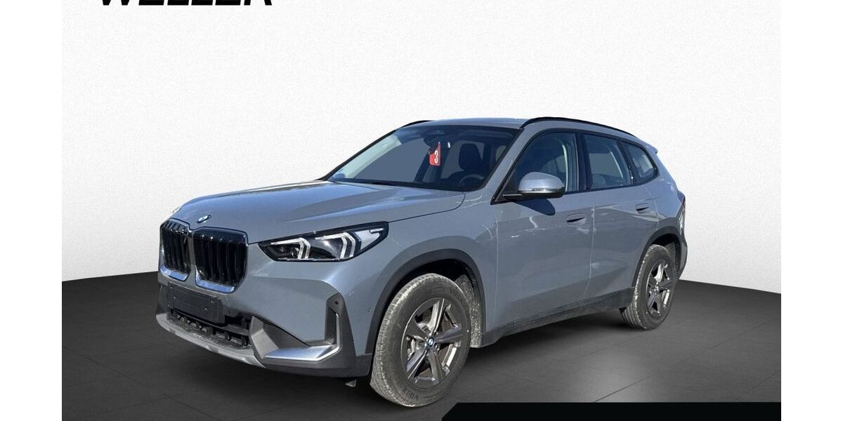 BMW X1 4.034 km 36.550 &euro; Gütersloh 33334