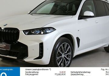 BMW X5 28.800 km 75.540 &euro; Paderborn 33100