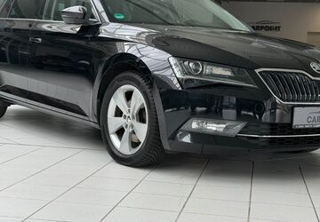 Skoda Superb 118.000 km 19.490 &euro; Beckum 59269