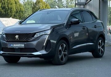 Peugeot 3008 15.482 km 23.900 &euro; Gütersloh 33334