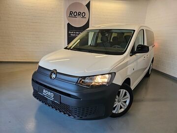 Gebrauchte VW Caddy