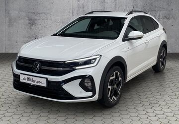 VW Taigo 8.706 km 33.880 &euro; Rheda-Wiedenbrück 33378