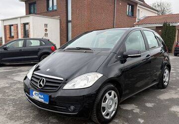 Mercedes-Benz A 160 295.000 km 1.999 &euro; Erwitte 59597