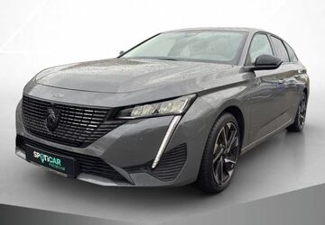 Peugeot 308 55.060 km 21.990 &euro; Paderborn 33100