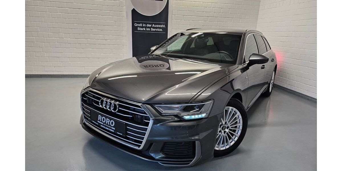Audi A6 120.250 km 31.350 &euro; Lippstadt 59557
