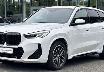 BMW X1 7.800 km 35.150 &euro; Lippstadt 59557