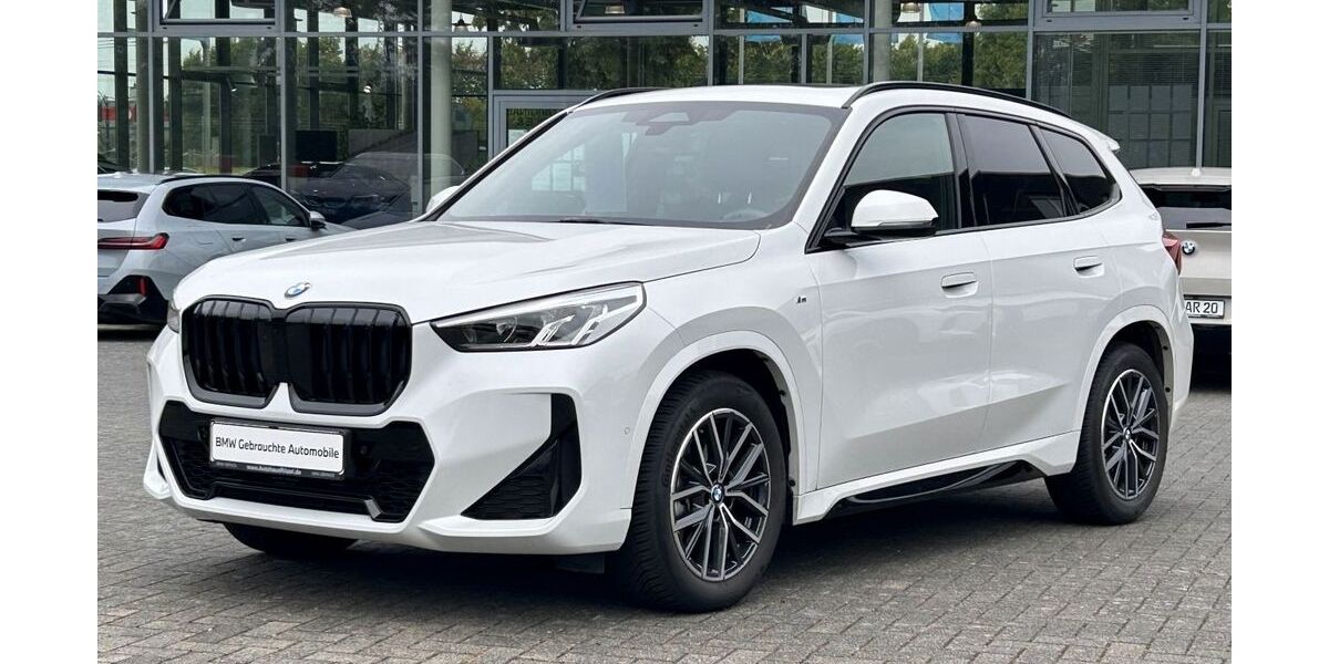 BMW X1 7.800 km 35.150 &euro; Lippstadt 59557