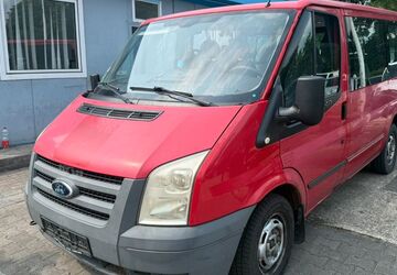 Ford Transit 288.000 km 2.975 &euro; Lippstadt 59555