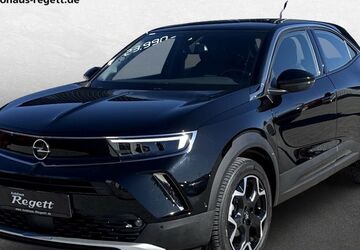 Opel Mokka 18.290 km 23.990 &euro; Soest 59494