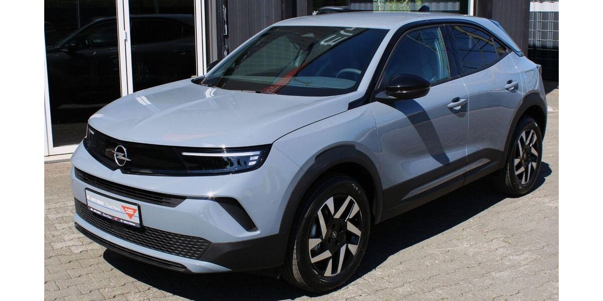 Opel Mokka 1.470 km 21.790 &euro; Paderborn 33104