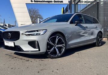 Volvo V60 83.408 km 34.450 &euro; Gütersloh 33334