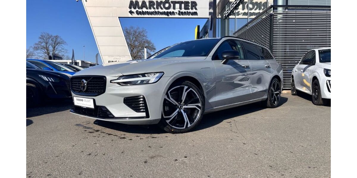 Volvo V60 83.408 km 34.450 &euro; Gütersloh 33334