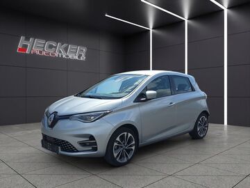 Gebrauchte Renault ZOE