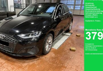Audi A3 108.059 km 21.815 &euro; Oelde (Stromberg) 59302