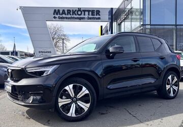 Volvo XC40 49.463 km 27.440 &euro; Gütersloh 33334
