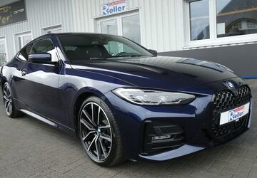 BMW 420 60.612 km 38.900 &euro; Paderborn 33106