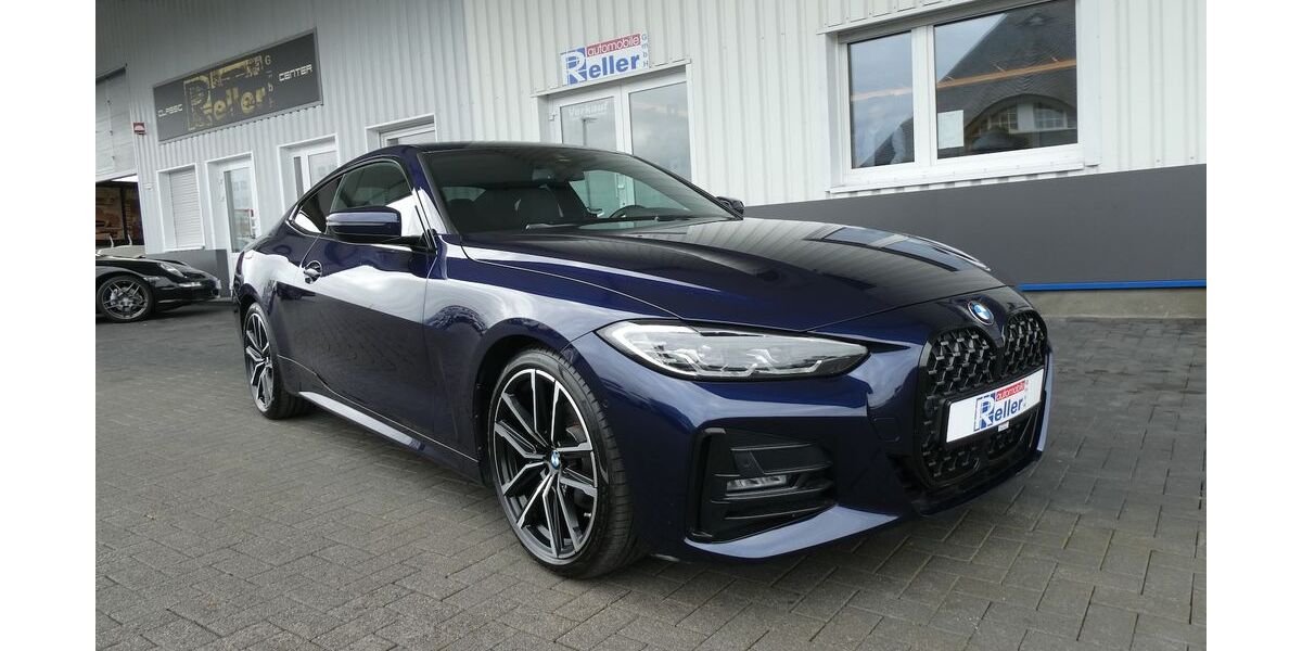 BMW 420 60.612 km 38.900 &euro; Paderborn 33106