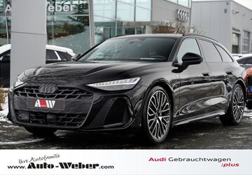 Audi A6 4.000 km 69.900 &euro; Neubeckum 59269