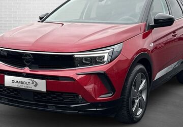 Opel Grandland (X) 11.125 km 22.900 &euro; Beckum 59269