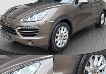 Porsche Cayenne 313.199 km 12.990 &euro; Erwitte 59597