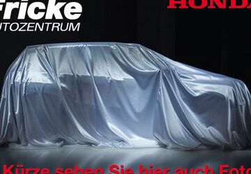Honda Jazz 20.130 km 18.940 &euro; Lippstadt 59557