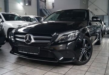 Mercedes-Benz C 300 51.000 km 25.990 &euro; Gütersloh 33334