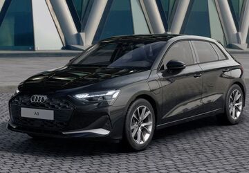 Audi A3 17.590 km 38.380 &euro; Neubeckum 59269