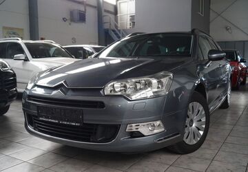 Citroen C5 137.900 km 4.990 &euro; Gütersloh 33334