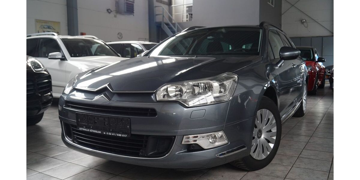 Citroen C5 137.900 km 4.990 &euro; Gütersloh 33334